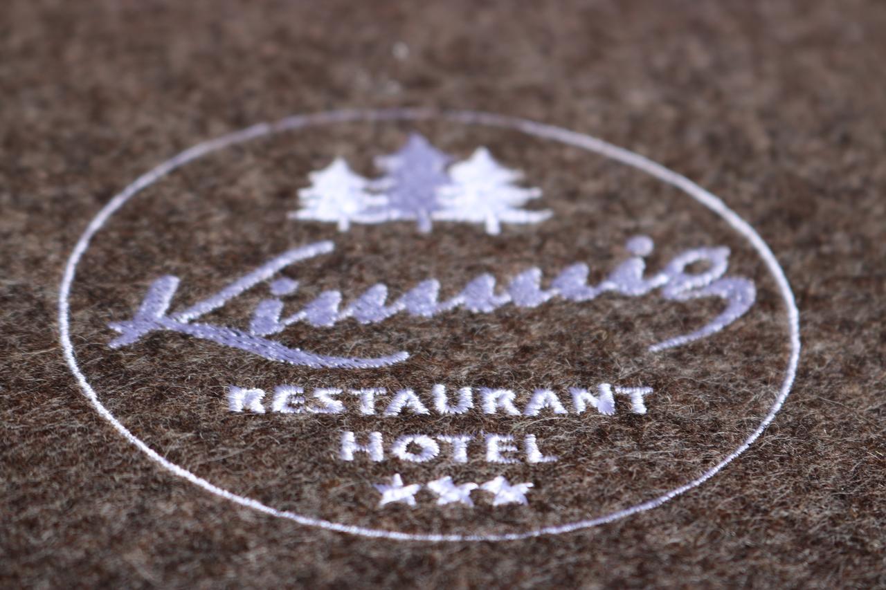 Hotel Kimmig Bad Peterstal-Griesbach Eksteriør bilde